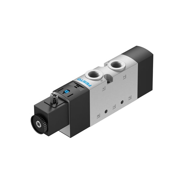 Festo Solenoid Valve VUVS-LT25-M52-MD-G14-F8-1C1 VUVS-LT25-M52-MD-G14-F8-1C1 - main